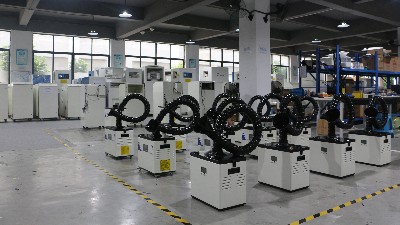 激博會來臨，行業(yè)新動態(tài)，關(guān)注執(zhí)信環(huán)保實時獲??！