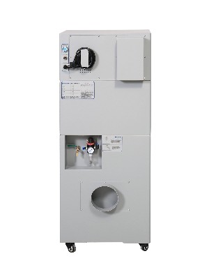 氣保焊、氬弧焊、激光焊智能集塵器(脈沖清灰)