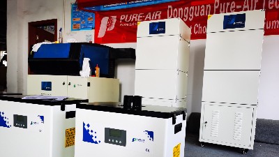 車間煙塵凈化設(shè)備,執(zhí)信環(huán)保專注車間煙塵處理設(shè)備研發(fā)。