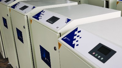 激光加工除塵設(shè)備,除塵設(shè)備執(zhí)信環(huán)保激光煙霧凈化器。