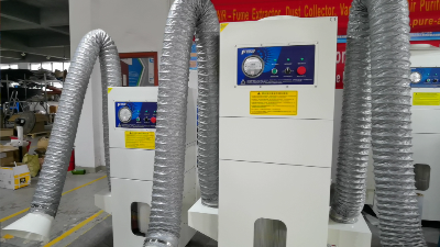 工業(yè)用除塵器，執(zhí)信環(huán)保的除塵器,凈化高效,穩(wěn)定可靠！