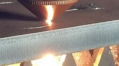 激光切割技術要點，執(zhí)信環(huán)保激光切割煙霧過濾器廠家。