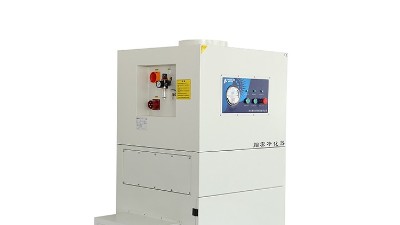 粉塵車間吸塵除塵設(shè)備,粉塵除塵器，執(zhí)信環(huán)保專業(yè)制造廠家！