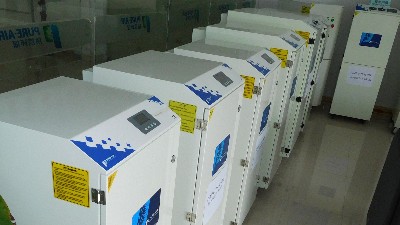 傳統(tǒng)焊接與激光焊接的區(qū)別，執(zhí)信環(huán)保激光煙霧過濾器解析！