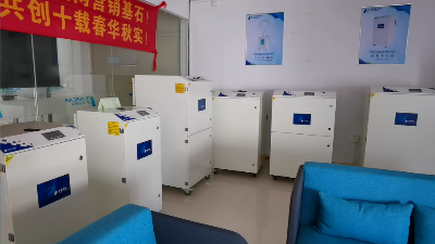 車間集塵器,執(zhí)信環(huán)保專注工業(yè)集塵器等環(huán)保設(shè)備制造！