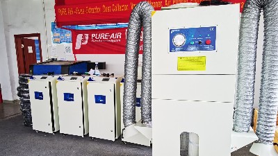 什么是工業(yè)煙塵凈化機(jī)器，執(zhí)信環(huán)保科技煙塵凈化設(shè)備制造！