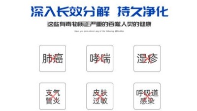 執(zhí)信環(huán)保激光清洗煙霧過濾器，幫助激光清洗行業(yè)凈化煙塵！