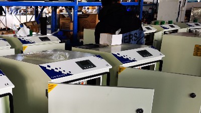 工業(yè)煙塵凈化器,焊接除塵器,執(zhí)信環(huán)保品牌制造。
