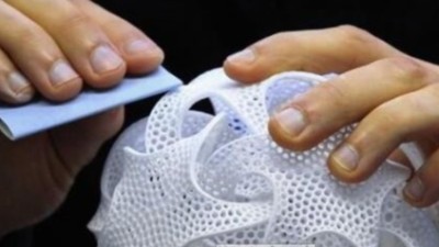 3D打印除味,3D打印煙霧凈化器生產(chǎn)廠家，執(zhí)信環(huán)保廠家,直銷！