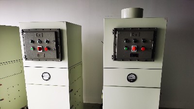 車間防爆除塵器,執(zhí)信環(huán)保車間安全粉塵處理設(shè)備制造。